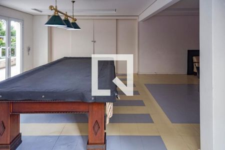 Apartamento à venda com 125m², 3 quartos e 2 vagas Apartamento à venda com 125m², 3 quartos e 2 vagasÁrea comum - Salão de Jogos