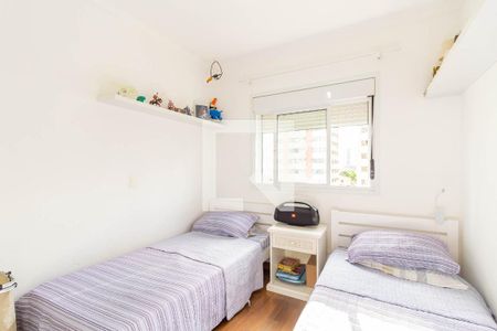 Apartamento à venda com 125m², 3 quartos e 2 vagas Apartamento à venda com 125m², 3 quartos e 2 vagasQuarto 2