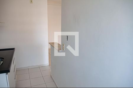 Apartamento para alugar com 51m², 2 quartos e 1 vaga Apartamento para alugar com 51m², 2 quartos e 1 vagacozinha e area de serviço