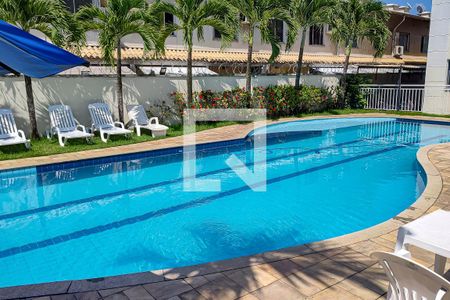 Apartamento para alugar com 51m², 2 quartos e 1 vaga Apartamento para alugar com 51m², 2 quartos e 1 vagapiscina