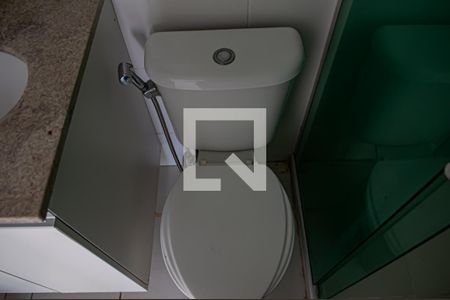 Apartamento para alugar com 51m², 2 quartos e 1 vaga Apartamento para alugar com 51m², 2 quartos e 1 vagabanheiro