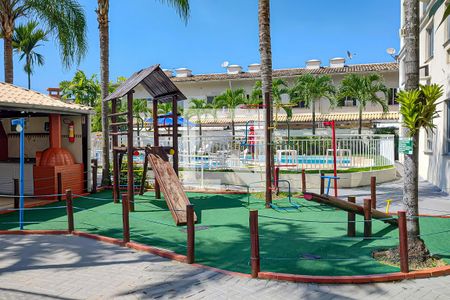 Apartamento para alugar com 51m², 2 quartos e 1 vaga Apartamento para alugar com 51m², 2 quartos e 1 vagaarea comum