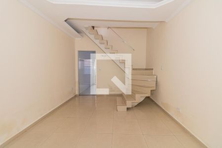 Sala de casa à venda com 2 quartos, 198m² em Vila Guilherme, São Paulo