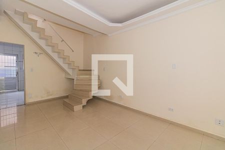 Sala de casa à venda com 2 quartos, 198m² em Vila Guilherme, São Paulo
