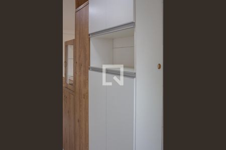 Apartamento à venda com 65m², 1 quarto e 1 vaga Apartamento à venda com 65m², 1 quarto e 1 vagaÁrea de Serviço