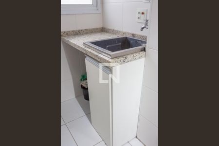 Apartamento à venda com 65m², 1 quarto e 1 vaga Apartamento à venda com 65m², 1 quarto e 1 vagaÁrea de Serviço