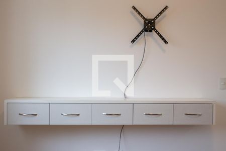 Apartamento à venda com 65m², 1 quarto e 1 vaga Apartamento à venda com 65m², 1 quarto e 1 vagaSuíte