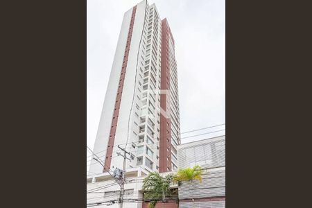 Apartamento à venda com 65m², 1 quarto e 1 vaga Apartamento à venda com 65m², 1 quarto e 1 vagaFachada