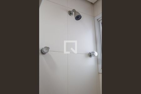 Apartamento à venda com 65m², 1 quarto e 1 vaga Apartamento à venda com 65m², 1 quarto e 1 vagaBanheiro da Suíte