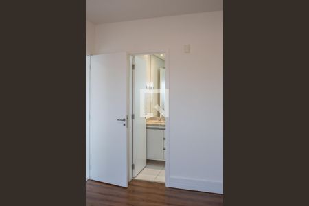 Suíte de apartamento à venda com 1 quarto, 65m² em Barra Funda, São Paulo