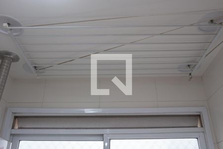 Apartamento à venda com 65m², 1 quarto e 1 vaga Apartamento à venda com 65m², 1 quarto e 1 vagaÁrea de Serviço