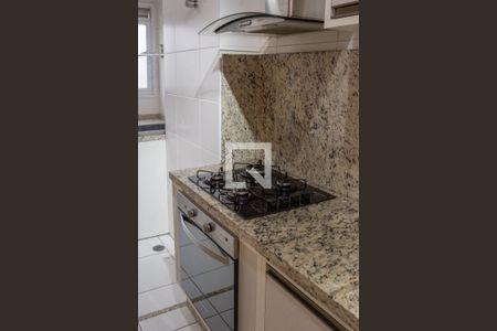 Apartamento à venda com 65m², 1 quarto e 1 vaga Apartamento à venda com 65m², 1 quarto e 1 vagaCozinha