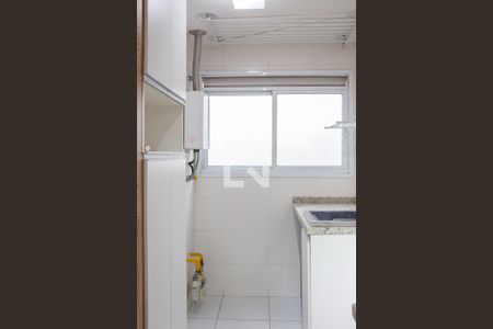 Apartamento à venda com 65m², 1 quarto e 1 vaga Apartamento à venda com 65m², 1 quarto e 1 vagaÁrea de Serviço