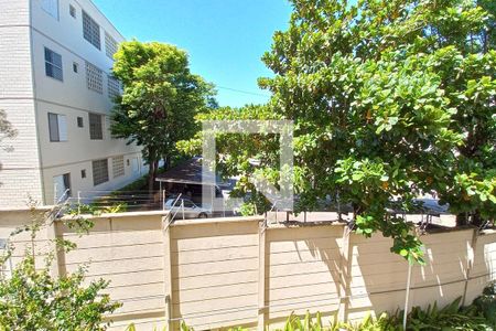 Vista do Quarto 1 de apartamento à venda com 2 quartos, 54m² em Jardim Amazonas, Campinas
