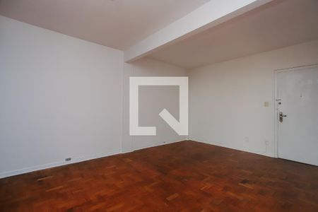 Apartamento para alugar com 50m², 1 quarto e sem vagaSala