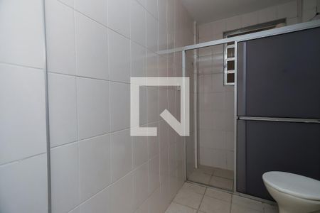 Apartamento para alugar com 50m², 1 quarto e sem vagaBanheiro
