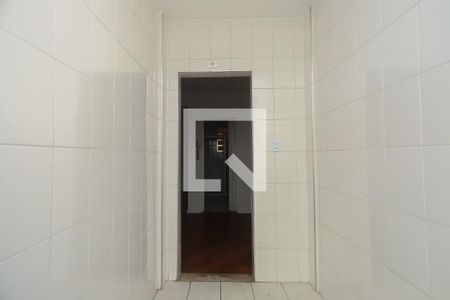 Apartamento para alugar com 50m², 1 quarto e sem vagaCozinha