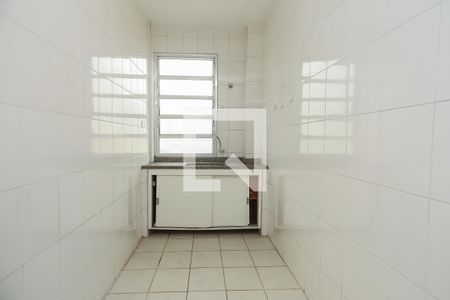 Apartamento para alugar com 50m², 1 quarto e sem vagaCozinha
