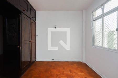 Apartamento para alugar com 50m², 1 quarto e sem vagaQuarto