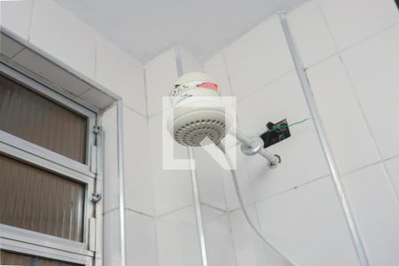 Apartamento para alugar com 50m², 1 quarto e sem vagaBanheiro