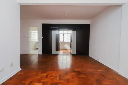 Apartamento para alugar com 50m², 1 quarto e sem vagaSala