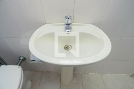 Apartamento para alugar com 50m², 1 quarto e sem vagaBanheiro