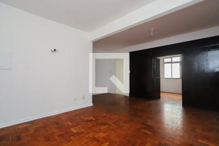 Apartamento para alugar com 50m², 1 quarto e sem vagaSala
