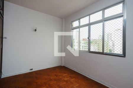 Apartamento para alugar com 50m², 1 quarto e sem vagaQuarto