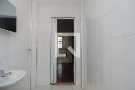 Apartamento para alugar com 50m², 1 quarto e sem vagaBanheiro