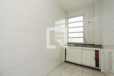 Apartamento para alugar com 50m², 1 quarto e sem vagaCozinha