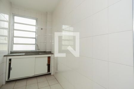 Apartamento para alugar com 50m², 1 quarto e sem vagaCozinha