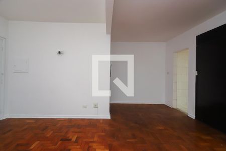 Apartamento para alugar com 50m², 1 quarto e sem vagaSala