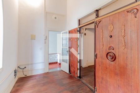 Sala de apartamento para alugar com 2 quartos, 100m² em Botafogo, Rio de Janeiro