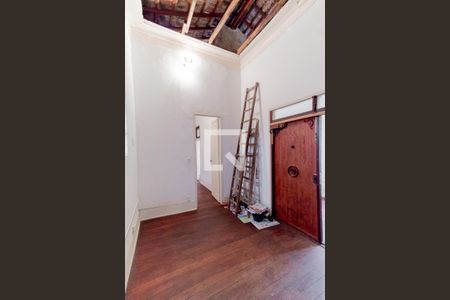 Sala de Jantar de apartamento para alugar com 2 quartos, 100m² em Botafogo, Rio de Janeiro