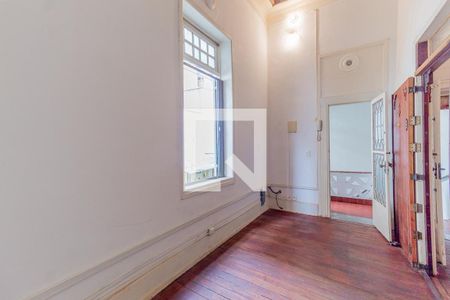 Sala de apartamento para alugar com 2 quartos, 100m² em Botafogo, Rio de Janeiro