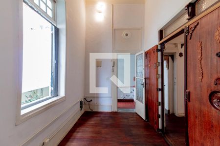 Sala de apartamento para alugar com 2 quartos, 100m² em Botafogo, Rio de Janeiro