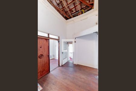 Sala de Jantar de apartamento para alugar com 2 quartos, 100m² em Botafogo, Rio de Janeiro