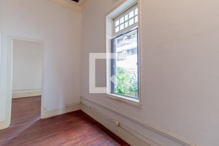 Sala de apartamento para alugar com 2 quartos, 100m² em Botafogo, Rio de Janeiro