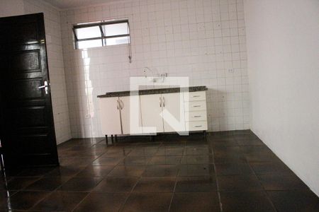 Sala/Cozinha de casa à venda com 3 quartos, 150m² em Vila Jaguara, São Paulo