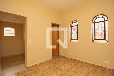 Quarto  de kitnet/studio para alugar com 1 quarto, 48m² em Vila Jaguara, São Paulo