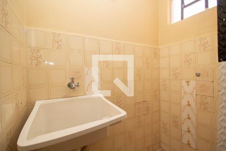 Studio para alugar com 48m², 1 quarto e sem vaga Studio para alugar com 48m², 1 quarto e sem vagaÁrea de Serviço