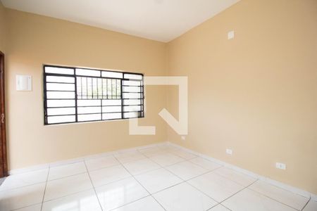 Sala e Cozinha de kitnet/studio para alugar com 1 quarto, 48m² em Vila Jaguara, São Paulo