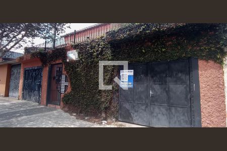 Studio para alugar com 48m², 1 quarto e sem vaga Studio para alugar com 48m², 1 quarto e sem vagaFachada