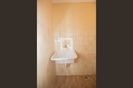 Studio para alugar com 48m², 1 quarto e sem vaga Studio para alugar com 48m², 1 quarto e sem vagaÁrea de Serviço