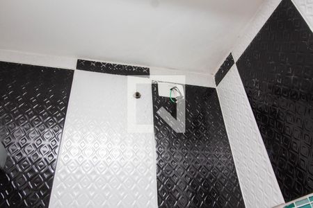 Studio para alugar com 48m², 1 quarto e sem vaga Studio para alugar com 48m², 1 quarto e sem vagaBanheiro