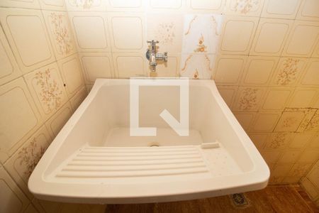 Studio para alugar com 48m², 1 quarto e sem vaga Studio para alugar com 48m², 1 quarto e sem vagaÁrea de Serviço