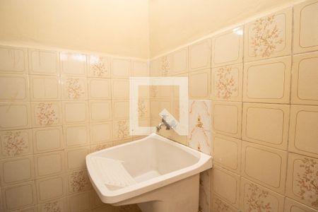 Studio para alugar com 48m², 1 quarto e sem vaga Studio para alugar com 48m², 1 quarto e sem vagaÁrea de Serviço