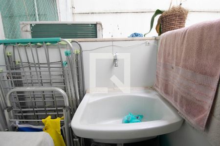 Apartamento à venda com 118m², 3 quartos e sem vagaÁrea de Serviço