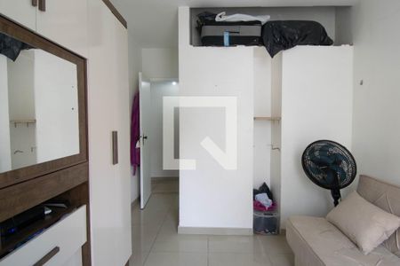 Apartamento à venda com 118m², 3 quartos e sem vagaQuarto 2