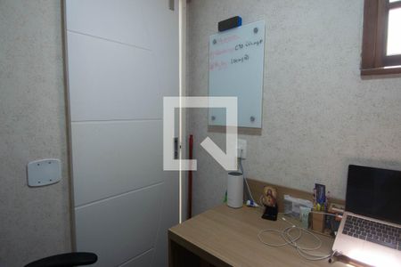 Apartamento à venda com 118m², 3 quartos e sem vagaQuarto de Escritório